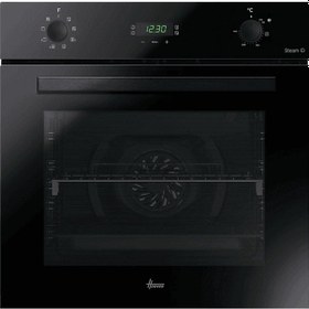 Resim Hoover HO3158B 70 L Ankastre Fırın Siyah 