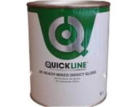 Resim Quick Line Quıcklıne Kıa Ud Akr Beyaz 1.grp 