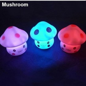 Resim Novahub Çocuk Yatak Odası Sevimli Lamba Gece Led Enerji Işık Tasarruflu Gece Lambası Ev Dekor Diğer Diğer 