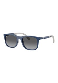 Resim Ray-Ban Rj9084s 7187t3 47 Çocuk Güneş Gözlüğü Çok Renkli 