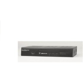 Resim GOLDMASTER 85300 Tüplü TV Uyumlu Scart PVR Kayıt Uydu Alıcısı 