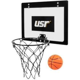 Resim Genel Markalar Mini İç Mekan Basketbol Potası - Kapı Üstü 