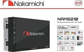 Resim Nam 5210 Android 2Gb Ram 32Gb Hafıza 9.1 Android Nakamichi