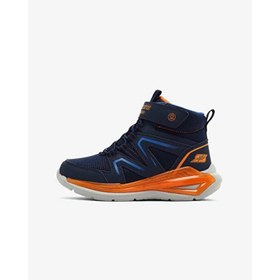 Resim Skechers Tri-Namics 2.0 Erkek Çocuk Bot (401662L NVBL) 
