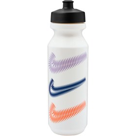 Resim Nike Big Mouth Bottle 2.0 32 Oz Unisex Beyaz Matara Suluk N.000.0041.138.32 