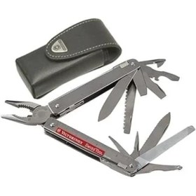 Resim Swisstool Cap Crimper 