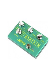 Resim Joyo R-11 Baatsın 8 Mode Overdrive Pedalı 