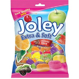 Resim Joley Soft Şeker 500 G 