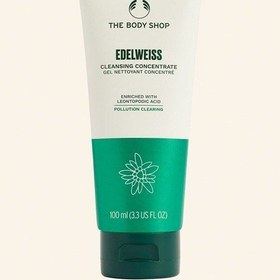 Resim The Body Shop Edelweiss Konsantre Cilt Temizleyici 100 Ml 