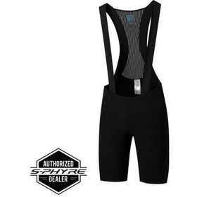 Resim Shimano Shımano S-phyre Flash Askılı Kısa Tayt 