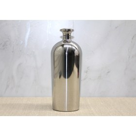 Resim CANSA Çelik Shaker Model 2 