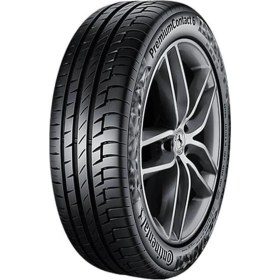 Resim Continental 205/55 R17 95V Premiumcontact 6 Xl Fr Oto Yaz Lastiği (Üretim Yılı: 2024) 