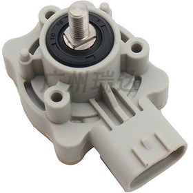 Resim Toyota Araç Gövde Yükseklik Sensörü 89407-48020 8940748020 İçin Uygundur 2339 