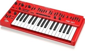 Resim Behringer MS 101-RD 32 Tuş Synthesizer 