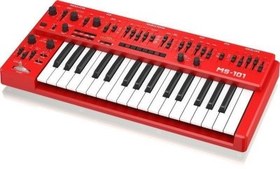 Resim Behringer MS 101-RD 32 Tuş Synthesizer 
