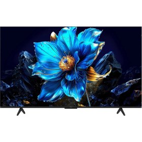 Resim TCL 55T6CGTV 4K UHD QLED 55" GOOGLE TV 