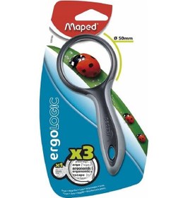Resim Maped Büyüteç Ergologic 50 Mm 