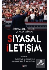 Resim Siyasal İletişim Dünya Örnekleri Çerçevesinde- Kopernik Kitap 