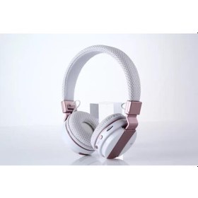 Resim Lamyoo B021 Bluetooth 4.0 Kulak Üstü Kulaklık 