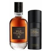 Resim Avon Wild Country Est.1967 75 Ml. Edt Erkek Parfüm Ve Deodarant 