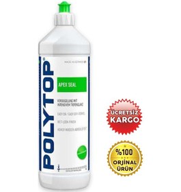 Resim Polytop Apex Seal Boya Koruma Cila 1 Lt 
