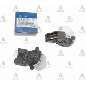 Resim Termik Kontak Accent 2011 Blue 93110 1r000 