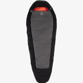 Resim Delta-10 Sleeping Bag -7°C’ye Kadar Koruma Sağlayan Ördek Tüyü Uyku Tulumu 210×80 cm 