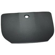 Resim Rks Premıum 125 Ruhsatlık Kapağı Gri 