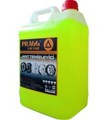 Resim PRAGG Jant Temizleyici 5 Lt 