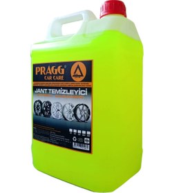 Resim PRAGG Jant Temizleyici 5 Lt 