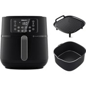 Resim Philips HD9285 AIRFRYER 5000 SERIES FRİTÖZ XXL 