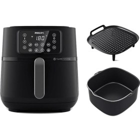 Resim Philips HD9285 AIRFRYER 5000 SERIES FRİTÖZ XXL 
