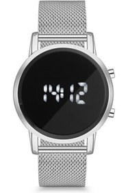 Resim bi dünya saat aksesuar G Sport Polo Hasır Dijital Saat 