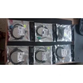 Resim Winkel Fıat Mini Iso Aux Kablosu 