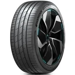 Resim Hankook 215/60 R18 102W Xl Ion Evo Suv IK01A Sound Absorber (Foam), Ev Oto Yaz Lastiği (Üretim Yılı: 2025) 