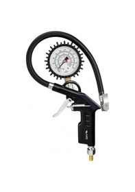 Resim Kupa Kup8190 Saatli Lastik Şişirme Tabancası 