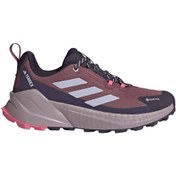 Resim adidas Terrex Trailmaker 2.0 Gore-Tex Kadın Bordo Outdoor Ayakkabı (IG1767) 