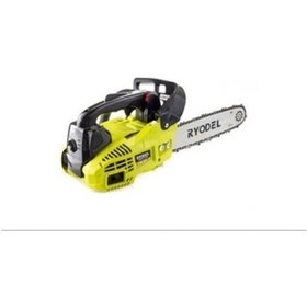 Resim Ld858b Benzinli Dal Budama Testeresi 