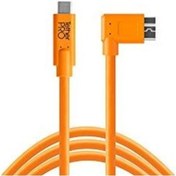 Resim Tether Tools Tetherpro Usb 3.0 To Micro-B Right Angle Cu61Rt15 (340780631) 