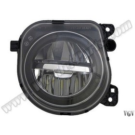 Resim WENDERPARTS BA63177311293 Sis Farı F10-Lcı Sol Led 2014-16 Bmw 