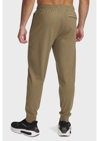 Resim Ua Meridian Joggers Erkek Eşofman Altı 1386978 1386978 251 251 Haki 