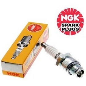 Resim Ngk Buji B6s Ağaç Kesme Motoru 