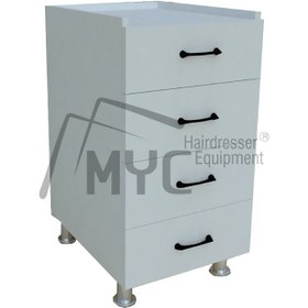 Resim MYC-7014 Etajer & Komodin 