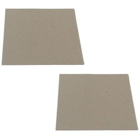 Resim Mikrodalga Fırın Kesilebilir Yansıtıcı Plaka, 13 X 16 Cm 2 Adet, Arçelik, , Termikel, İle Uyumlu Sku: Smg8690010218001 