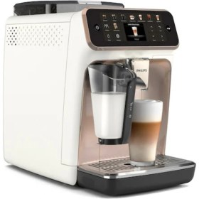 Resim Philips 5500 Serisi Lattego,20 Sıcak ve Soğuk Içecek Tam Otomatik Espresso Makinesi 