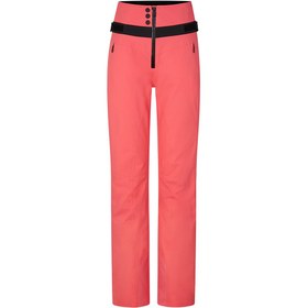 Resim Bogner Fire&ice Borja3-t Kadın Yeşil Kayak Pantolonu 