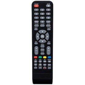 Resim Onvo OV40200 Full HD Uydu Alıcılı LED TV Kumanda 