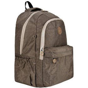 Resim Waddell Krinkıl Kumaş Unisex Sırt Çantası 