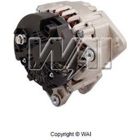 Resim Waı 20135n Alternator 12v 150a Captur I 13 Fluence 10 Laguna Iıı 07 15 Megane Iv 15 Symbol Iıı 13 Duster 10 Clıo Iı 