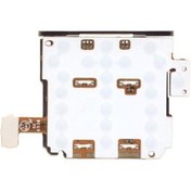 Resim Sony Uyumlu Ericsson K530 Için Oem Tuş Bordu (469285217) 
